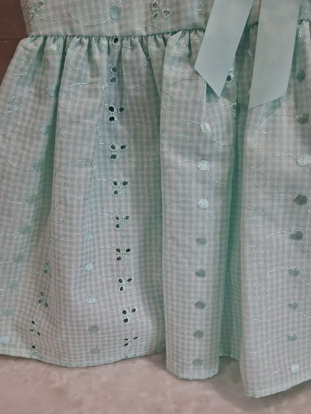 Baby's Dress